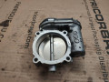 заслонка дроссельная Mercedes-Benz E-Класс W212/S212/C207/A207 [рестайлинг] 2013, 3.5 л., бензин, универсал, A2761410125 - фото №2