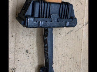 ограничитель открывания двери BMW X6 E71 [рестайлинг] 2012