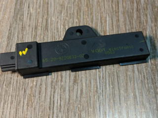 Антенна системы комфортного доступа BMW 7 серия F01/F02 2010, 4.4 л., N63 B44 A, бензин, АКПП, седан, 9220832