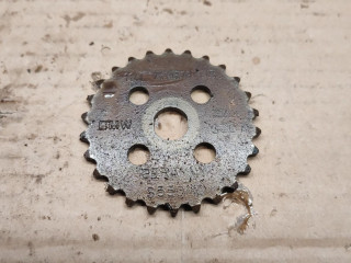 шестерня BMW X5 E70 2007, 3.0 л., N52 B30 AF, бензин, АКПП, 7519870