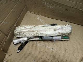 подушка безопасности боковая (шторка) BMW 7 серия E65/E66/E67 [рестайлинг] 2006, 4.8 л., N62 B48 B, бензин, АКПП, седан, 7011014, 857011014076