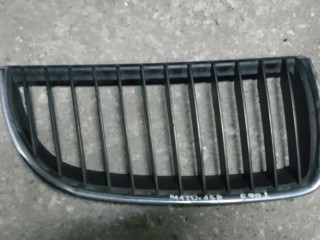 заглушка (решетка) в бампер BMW 3 серия E90/E91/E92/E93 2006, 2.0 л., дизель, АКПП, седан, 7120008