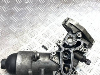 корпус масляного фильтра BMW 5 серия E60/E61 2005, 3.0 л., дизель, 7788453