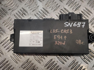 Иммобилайзер BMW 3 серия E90/E91/E92/E93 [рестайлинг] 2008, 2.0 л., N47 D20 C, дизель, АКПП, универсал, 9147226