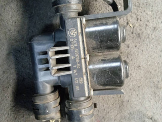 кран отопителя (печки) BMW 5 серия E60/E61 2004, 3.0 л., дизель, 6931708