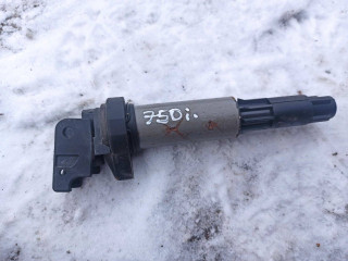 катушка зажигания BMW 7 серия E65/E66/E67 [рестайлинг] 2006, белый, 1712219