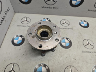 ступица передняя BMW XM G09 2024, 4.4 л., бензин, 475, полный привод, 1543561