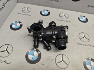 термостат Mercedes-Benz GLC-Класс X253 [рестайлинг] 2020, 2.0 л., бензин, полный привод, правый руль, A2642001501