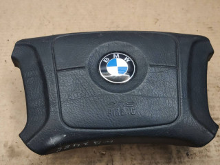подушка безопасности водителя BMW 5 серия E39 1998