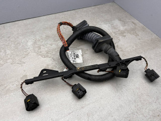 проводка BMW 5 серия E60/E61 [рестайлинг] 2008, 2.0 л., N47 D20 A, дизель, 7803764