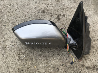 зеркало наружное правое BMW X5 E53 [рестайлинг] 2005, 3.0 л., дизель, АКПП, sterlinggrau metallic, внедорожник 5 дв.