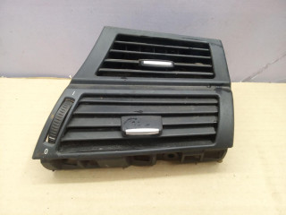 дефлектор обдува салона BMW X5 E70 2009, 3.0 л., дизель, АКПП, внедорожник 5 дв., 7161804, 64227161804, 773201