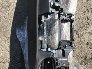 панель передняя салона (торпедо) BMW 7 серия F01/F02 2009, 4.4 л., N63 B44 A, бензин, АКПП, седан, 2520242