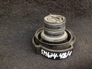 пробка расширительного бачка BMW 3 серия E46 2002, 2.0 л., АКПП, седан