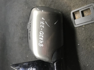 накладка на зеркало BMW X5 E53 2000, 2.9 л., АКПП, внедорожник 5 дв.