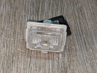 подсветка номера Mercedes-Benz E-Класс W212/S212/C207/A207 [рестайлинг] 2013, 3.5 л., бензин, универсал, 2218200856, A2218200856