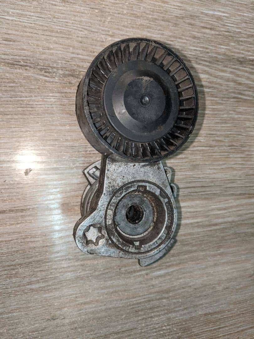 натяжитель BMW X5 E70 2007, 3.0 л., N52 B30 A, бензин, 11287530314 - фото №1