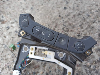 кнопки управления на руле BMW 5 серия E39 [рестайлинг] 2001, 6922854