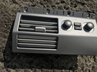 блок управления печки / климат-контроля BMW 7 серия E65/E66/E67 2003, 6.0 л., N73 B60 A, бензин, АКПП, седан, 6915353