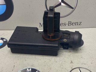 диса (исполнительный узел DISA) BMW X5 E53 [рестайлинг] 2005, 3.0 л., бензин, 7544805