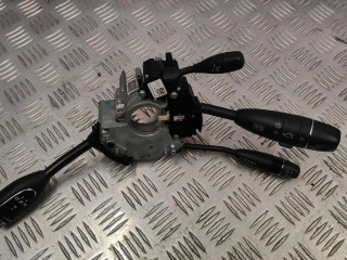 переключатель подрулевой (стрекоза) Mercedes-Benz M-Класс W164 2007, 3.0 л., OM 642.940, дизель, 1645403645