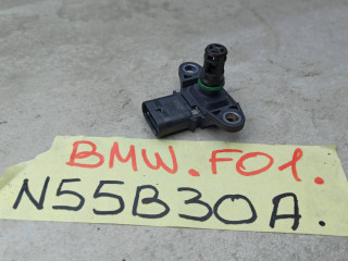 датчик абсолютного давления BMW 7 серия F01/F02 [рестайлинг] 2013, 3.0 л., N55 B30 A, бензин, 7599042