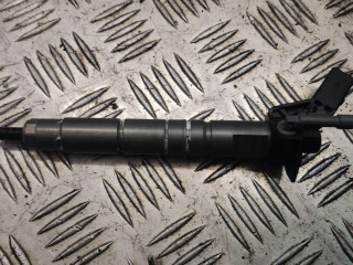 форсунка Mercedes-Benz GLC-Класс X253/C253 2018, 2.2 л., дизель, 6510702987