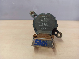 катушка зажигания BMW 5 серия E39 1997, 2.0 л., бензин, 1748017