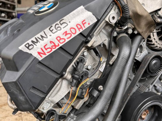 двигатель BMW 7 серия E65/E66/E67 [рестайлинг] 2005, 3.0 л., N52 B30 AF, бензин, N52B30AF