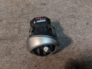 дефлектор обдува салона Mercedes-Benz C-Класс W205/S205/C205 2015, 2.1 л., OM 651.921, дизель, АКПП, универсал, A2058300301, 2058300301