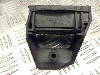 кронштейн радиатора BMW 7 серия E38 [рестайлинг] 2001, 2.9 л., АКПП, седан, 1737706