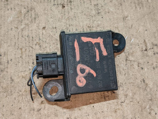 Приемная антенна RDC BMW 5 серия E60/E61 2007, 3.0 л., N54 B30 A, бензин, АКПП, белый, седан, задний привод, 6771042