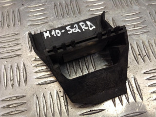 кронштейн радиатора BMW 5 серия E39 [рестайлинг] 2002, 2.2 л., бензин, АКПП, седан, 1737706