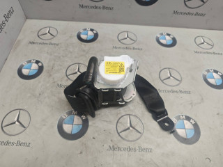 ремень безопасности Mercedes-Benz GLB-Класс 1 поколение 2022, бензин, задний привод, A2478609900