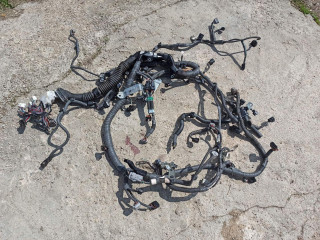 проводка двигателя Lexus GS 4 поколение 2013, 2.5 л., бензин, 82126-30040, 82127-30040