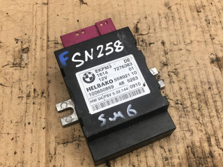 блок управления топливным насосом BMW 5 серия E60/E61 [рестайлинг] 2010, 3.0 л., дизель, АКПП, седан, 7276383