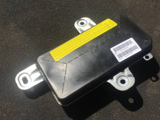 подушка безопасности дверная BMW Z4 E85 2004, 3.0 л., бензин, АКПП, кабриолет, 34705513003, 5513003