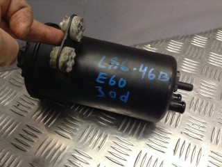 бачок гидроусилителя BMW 5 серия E60/E61 [рестайлинг] 2008, 3.0 л., дизель, АКПП, седан, 6763458