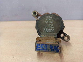 катушка зажигания BMW X5 E53 2000, 4.4 л., бензин, 1748017