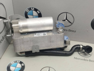 осушитель кондиционера BMW 2023, 2.0 л., дизель, 300, 9367096