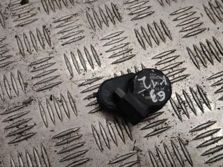 моторчик заслонки печки BMW X5 E53 [рестайлинг] 2004, 3.0 л., дизель, АКПП, внедорожник 5 дв., 6935443