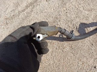 провод с генератора на стартер Lexus GS 4 поколение 2013, 2.5 л., 4GR-FSE, бензин