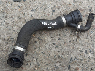 патрубок радиатора BMW 7 серия E65/E66/E67 [рестайлинг] 2005, 3.0 л., дизель, 7789724