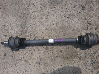 полуось передняя левая (приводной вал, ШРУС) Mercedes-Benz M-Класс W166 2015, 3.0 л., OM 642.826, дизель, АКПП, cthsq, внедорожник 5 дв., A1663501110