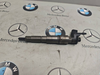 форсунка BMW X5 E70 2007, 3.0 л., дизель, 7792721