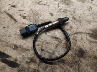 лямбда-зонд BMW X5 F15 2016, 7793825