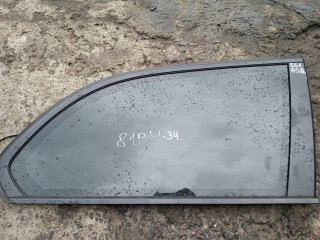 стекло кузовное боковое правое BMW 5 серия E60/E61 2006, 3.0 л., дизель, АКПП, синий, седан