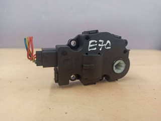 моторчик заслонки печки BMW X5 E70 2009, 3.0 л., дизель
