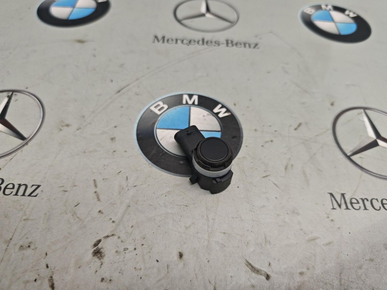 датчик парктроника BMW XM G09 2024, 4.4 л., бензин, 475, полный привод, 5A1A269 - фото №1