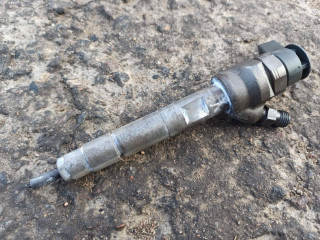 форсунка BMW 3 серия E90/E91/E92/E93 [рестайлинг] 2008, 2.0 л., N47 D20 A, дизель, 7798446